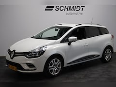 Renault Clio Estate - 0.9 TCe Zen | DAB | Cruise Control | Navigatie | Bluetooth