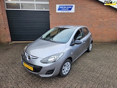 Mazda 2 - 2 1.3 Cool 2011 - Airco