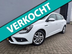 Renault Mégane Estate - 1.2 TCe Zen - Navigatie - Cruise Control