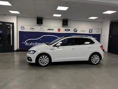 Volkswagen Polo - 1.0 TSI Highline PANO R-LINE