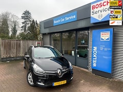 Renault Clio Estate - 0.9 TCe Limited Navi, Airco ECC, PDC