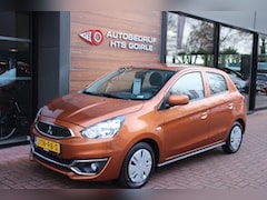 Mitsubishi Space Star - 1.0 Entry