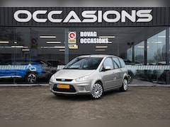 Ford C-Max - 1.8-16V Limited NAVIGATIE/ CRUISE CONTROL/ PDC