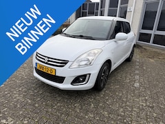 Suzuki Swift - 1.2 Exclusive