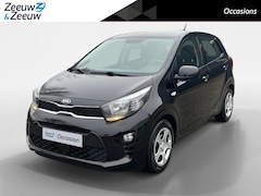 Kia Picanto - 1.0 DPi ComfortLine | Cruise control | Airco | Bluetooth | NAP