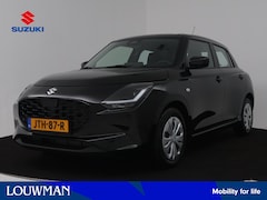 Suzuki Swift - 1.2 Comfort Smart Hybrid | Apple Carplay / Android Auto (Navigatie) | Climate Control | Ke
