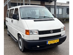 Volkswagen Transporter Kombi - T4 1.9 TD 292 T800