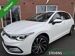 Volkswagen Golf - 1.4 eHybrid Style STOEL&STUUR VERW. / ADDAPT.CRUISE / MEMO STOEL