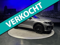 Volkswagen T-Roc - 1.5 TSI R-Line Edition *Keyless*Winterpakket*Camera