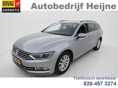 Volkswagen Passat Variant - 1.4 TSI ACT 150PK CONNECTED SERIES+ NAVI/ACC/PDC