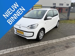 Volkswagen Up! - 1.0 high up