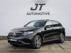 Mercedes-Benz EQC - 400 4MATIC Prem Pl. SOH98% Pano | Memory| Burmester