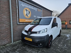 Nissan NV200 - 1.5 dCi Business