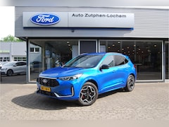 Ford Kuga - 2.5 PHEV ST-Line X 243PK TREKHAAK 2100KG | AGR STOELEN | B&O AUDIO | WINTERPACK | TECHN.PA