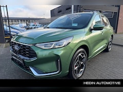 Ford Kuga - 2.5 PHEV ST-Line X | Trekhaak | Winter Pack | Technology Pack | 19 inch