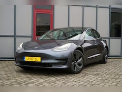 Tesla Model 3 - Standard RWD Plus 60kWh SOH 91% Trekhaak