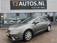 SEAT Leon ST - 1.6 TDI Ecomotive Lease Sport