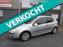 Volkswagen Golf - 1.4 Turijn Airco Stuurbekrachtiging Trekhaak APK