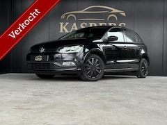 Volkswagen Polo - 1.2 TSI Comfortline|Airco|cruise|Nap|