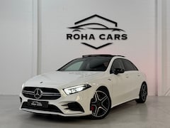 Mercedes-Benz A-klasse - AMG A35 4MATIC Premium Panoramadak, Burmester