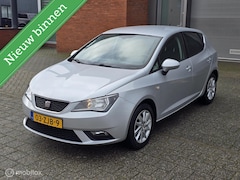 SEAT Ibiza - 1.2 TSI Style✅️Airco✅️Apk✅️Trekhaak✅️