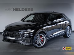Audi Q8 - 60 TFSI e quattro Pro Line S Competition Massag. B&O