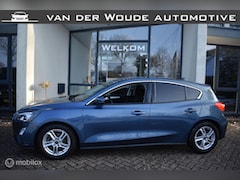 Ford Focus - 1.0 EcoBoost Active Business Panodak|Airco|Navi