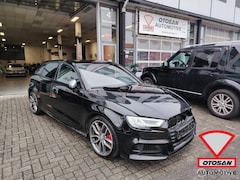 Audi S3 - 2.0 TFSI S3 quattro RS led zetels Virtual Dealer ond