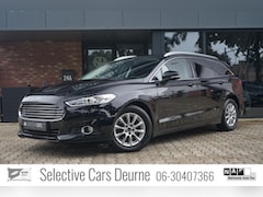 Ford Mondeo Wagon - 1.5 Ecoboost Edition , Xenon/LED, Cruise, PDC, Navigatie, Iridium Black Mica