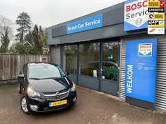 Opel Karl - 1.0 ecoFLEX Innovation , LM Velgen, PDC Achter, Groot scherm, Mistlampen voor