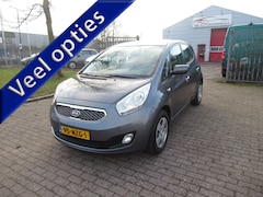 Kia Venga - 1.4 CVVT X-tra 2e Eigenaar Volledig Onderhouden