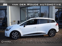 Renault Clio Estate - 0.9 TCe Limited 2020|Airco|Cruise|Navi