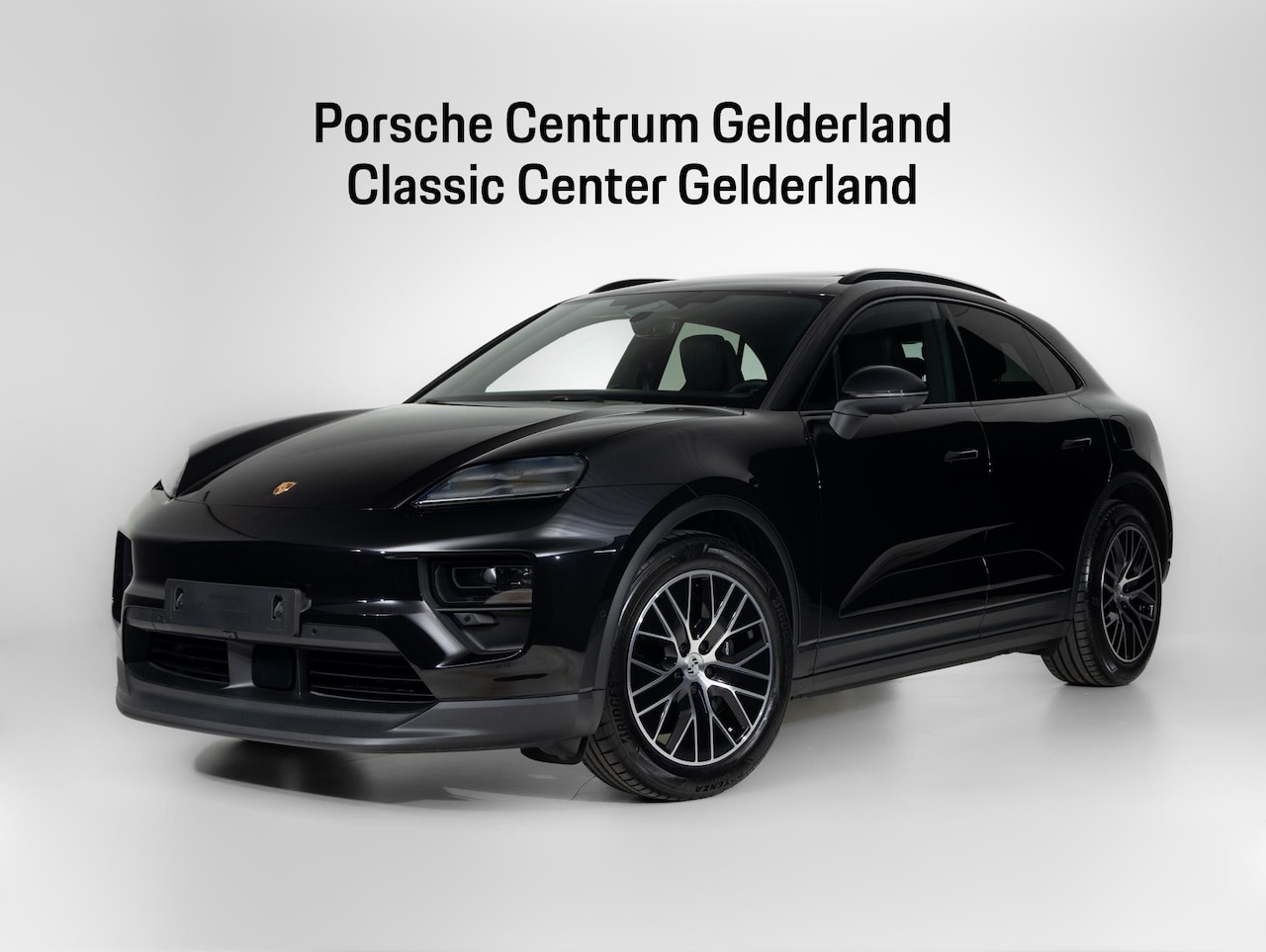 Porsche Macan - AutoWereld.nl