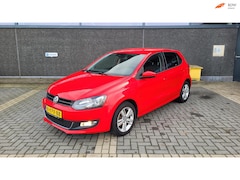Volkswagen Polo - 1.2 TSI 105 pk Highline 5-deurs *zeer mooi