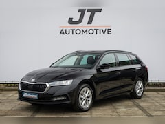 Skoda Octavia Combi - 1.0 TSI Bns Edition Hybrid Stoelverw | Elek Kofferbak |