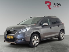 Peugeot 2008 - 1.2i Style