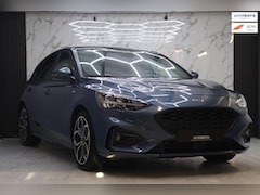 Ford Focus - 1.5 EcoBoost ST Line Business Pano B&O HUD