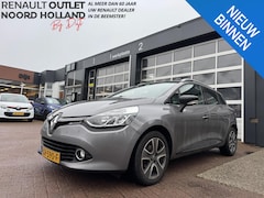 Renault Clio Estate - 1.5 dCi ECO Night&Day