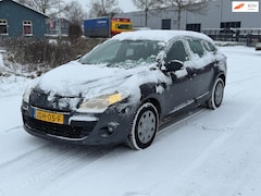 Renault Mégane - 1.5 DCI Diesel | 2010 | Airco