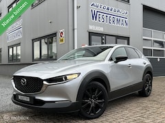 Mazda CX-30 - 2.0 e-SkyActiv M Hybrid AUT Homura Acc Clima Navi Hud Carplay Keyless etc