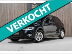 Volkswagen Polo - 1.0 TSI Highline DSG LED PDC