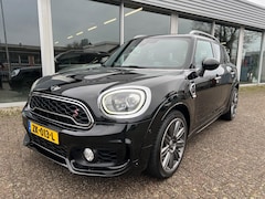 MINI Countryman - 2.0 Cooper S Chili Automaat, Panoramadak, Leer