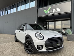 MINI Clubman - 1.5 Cooper Navi Camera Leer