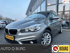 BMW 2-serie Gran Tourer - 218i Centennial High Executive | 7 Persoons | Navi | Cruise | Afneembare trekhaak |Climate