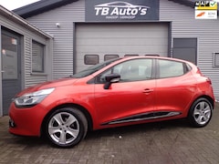 Renault Clio - 0.9 TCe Expression 5-DRS AIRCO / APK 23-03-2027