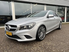 Mercedes-Benz CLA-Klasse - 180 Prestige Automaat