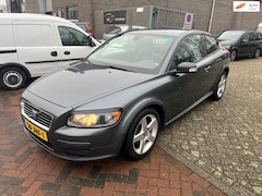 Volvo C30 - 1.6 Advantage Nw distri Parksensor Leder