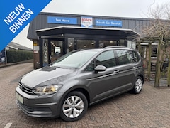 Volkswagen Touran - 1.2 TSI Trendline 7p Navi PDC Stoelver. Clima