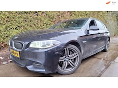 BMW 5-serie Touring - 530xd Luxury Edition