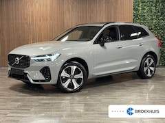 Volvo XC60 - T6 AWD Recharge Plus Dark 360° Camera | Harman Kardon | All Season Banden | Adaptieve Crui